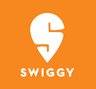 Swiggy vs Zomato logo